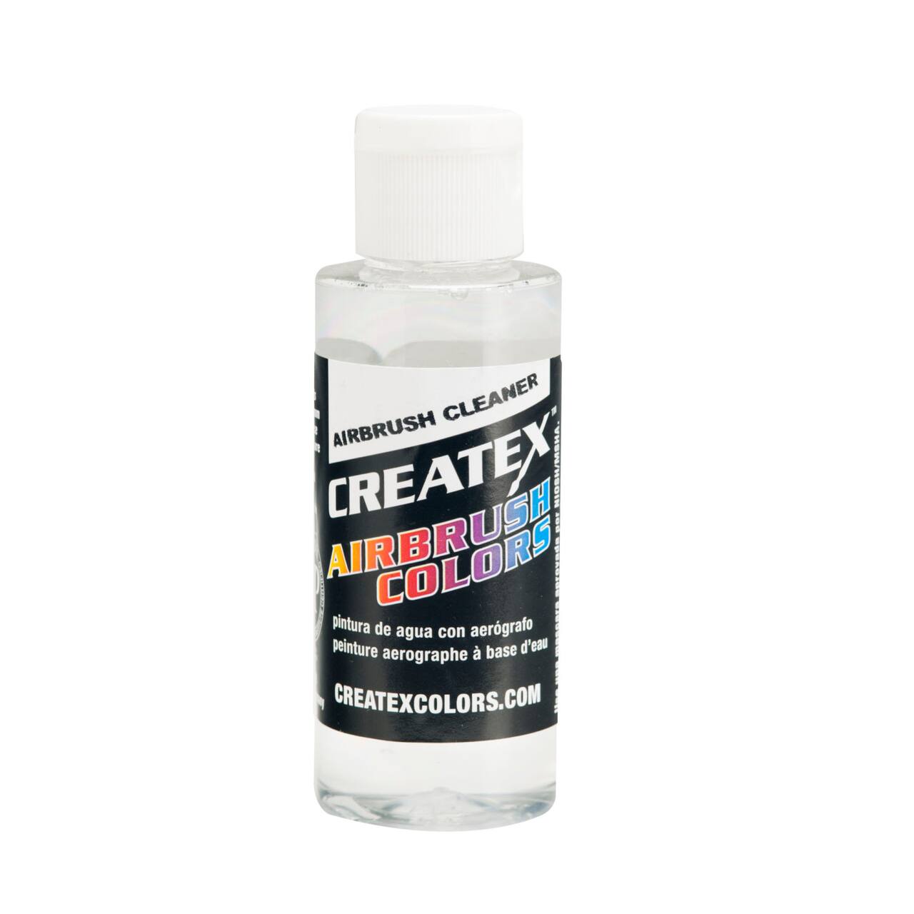 Createx&#x2122; Colors Airbrush Cleaner